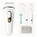 Braun Bundle: Rasierer Silk-expert Pro IPL PL5412 + Braun Body Mini Trimmer BS1000